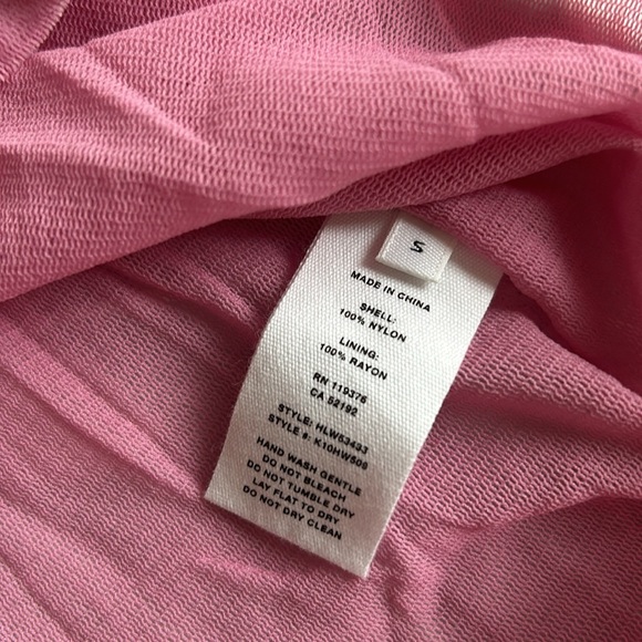 Helmut lang velvet turtleneck - Picture 4 of 4